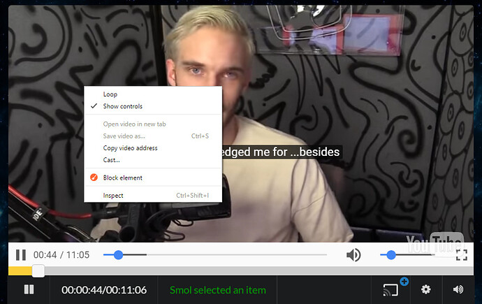 Youtube subtitles from save How to